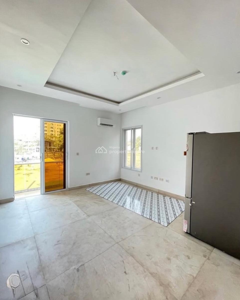 Serviced 3 Bedroom Apartment with En-suite Rooms, Old Ikoyi, Ikoyi, Lagos, Flat / Apartment for Rent