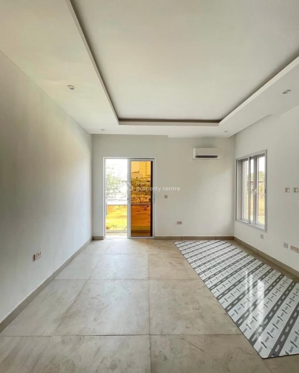 Serviced 3 Bedroom Apartment with En-suite Rooms, Old Ikoyi, Ikoyi, Lagos, Flat / Apartment for Rent