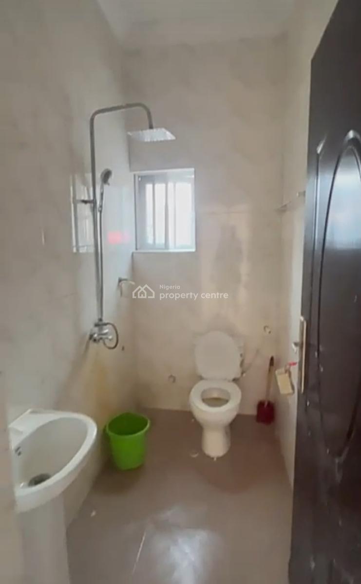 Well Maintained Mini Flat @ Thera Peace Zone { Video}, Thera Peace Zone, Sangotedo, Ajah, Lagos, Mini Flat (room and Parlour) for Rent