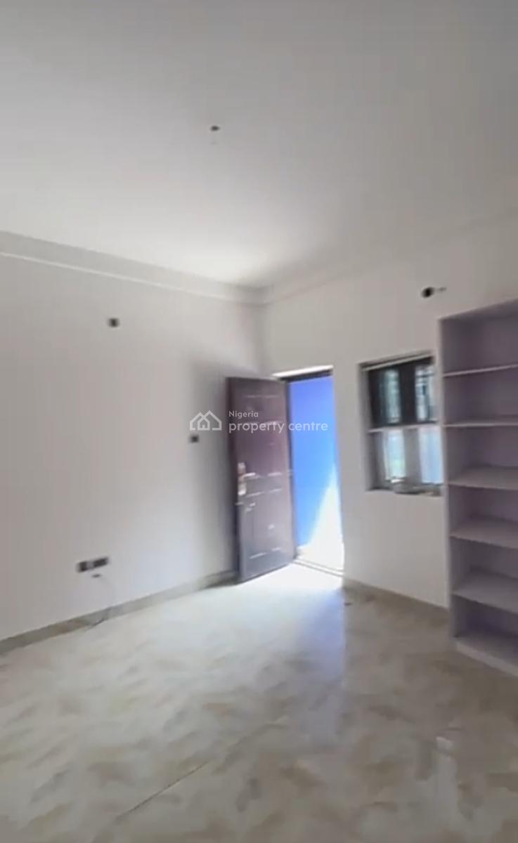 Well Maintained Mini Flat @ Thera Peace Zone { Video}, Thera Peace Zone, Sangotedo, Ajah, Lagos, Mini Flat (room and Parlour) for Rent