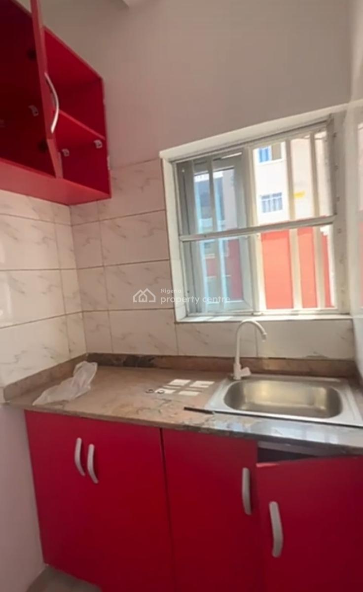 Well Maintained Mini Flat @ Thera Peace Zone { Video}, Thera Peace Zone, Sangotedo, Ajah, Lagos, Mini Flat (room and Parlour) for Rent