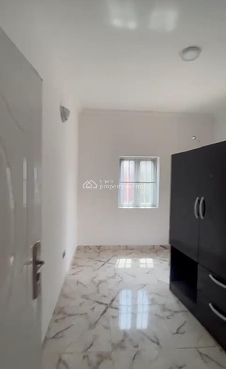 Well Maintained Mini Flat @ Thera Peace Zone { Video}, Thera Peace Zone, Sangotedo, Ajah, Lagos, Mini Flat (room and Parlour) for Rent