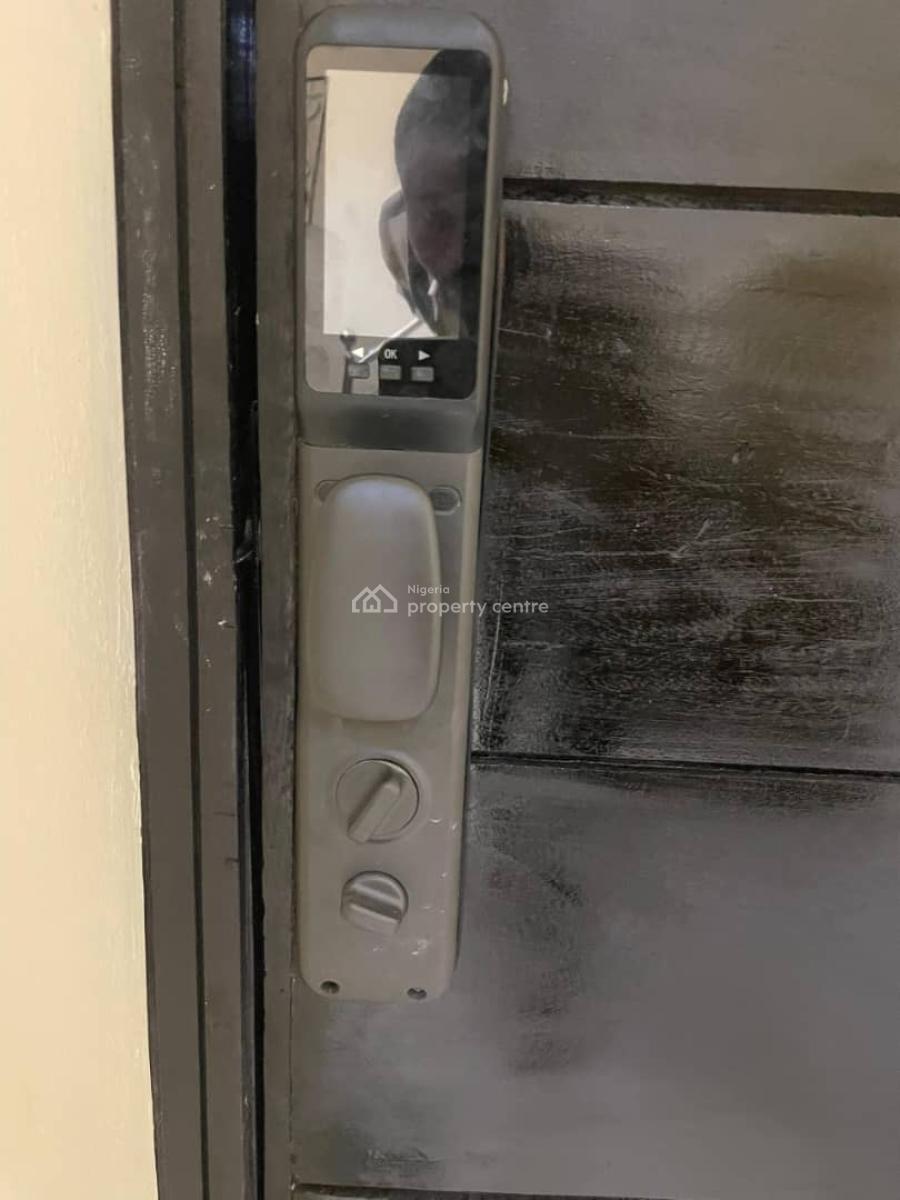 Fully Furnished 2 Bedroom Duplex with Bq, Bera Estate, Lekki, Lagos, Detached Duplex for Rent