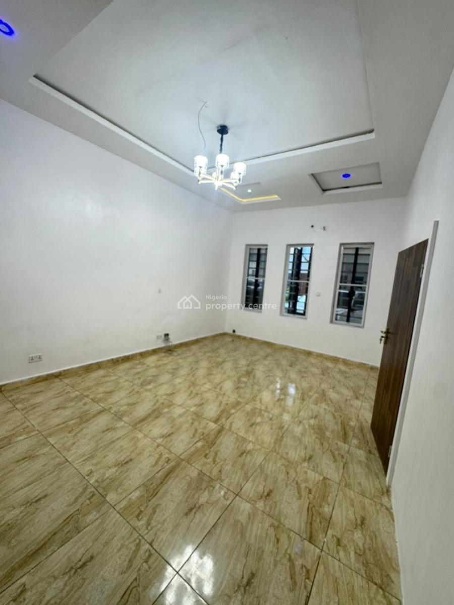 Exquisite 1 Bedroom Apartment, Vgc, Lekki, Lagos, Flat / Apartment for Rent