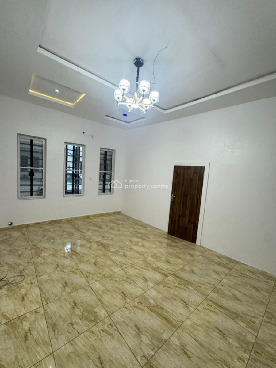 Exquisite 1 Bedroom Apartment, Vgc, Lekki, Lagos, Flat / Apartment for Rent