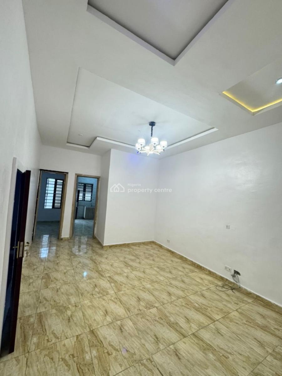 Exquisite 1 Bedroom Apartment, Vgc, Lekki, Lagos, Flat / Apartment for Rent