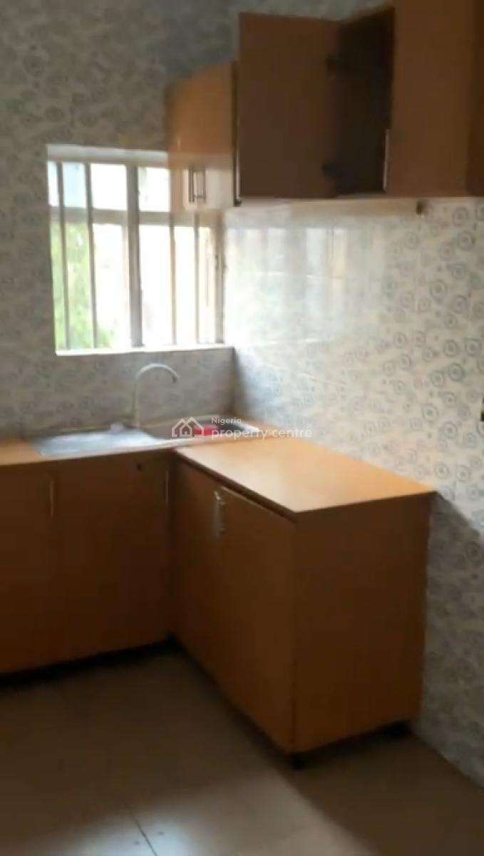 Well Maintained Mini Flat, Ologunfe, Awoyaya, Ibeju Lekki, Lagos, Mini Flat (room and Parlour) for Rent