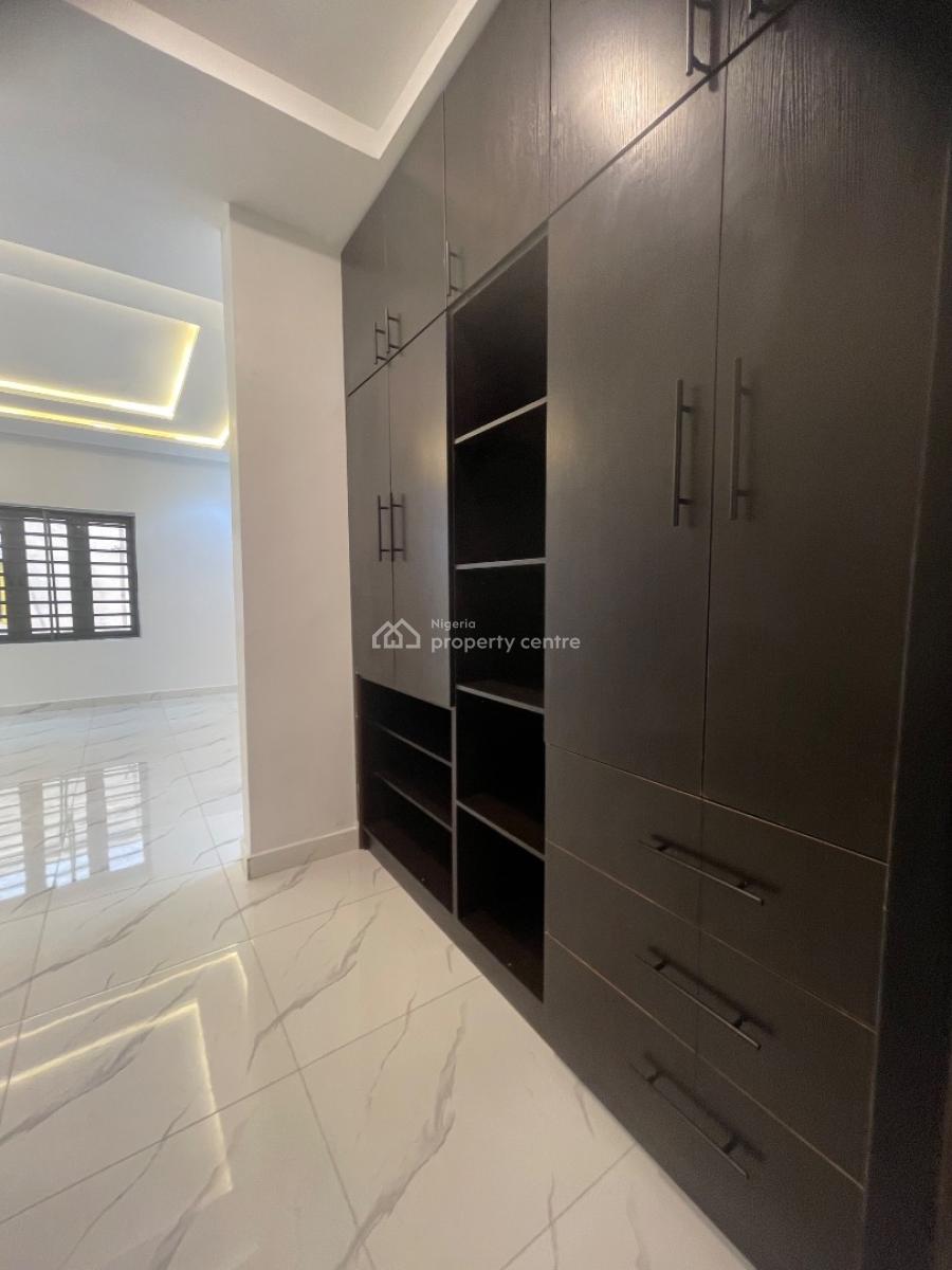 American Standard 3 Bedroom Terrace Duplex with Federal Light, Tessie Avenue Off Laritel Nta Road, Ozuoba, Port Harcourt, Rivers, Terraced Duplex for Rent