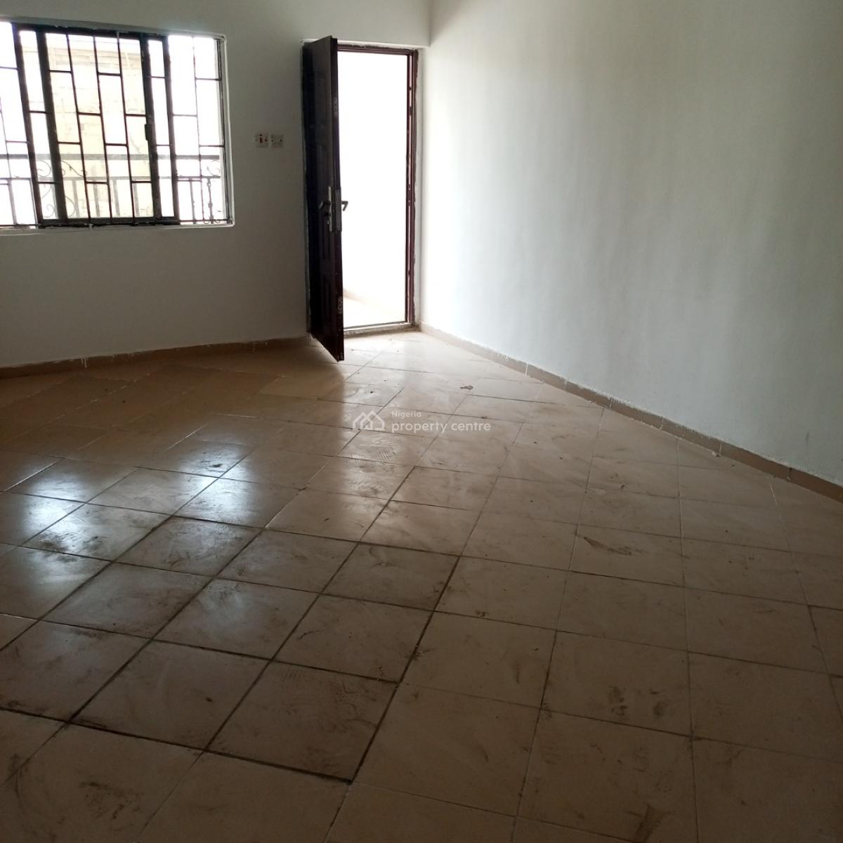 Spacious and Sharp 2 Bedroom Apartment, First Unity Estate, Badore, Ajah, Lagos, Flat / Apartment for Rent