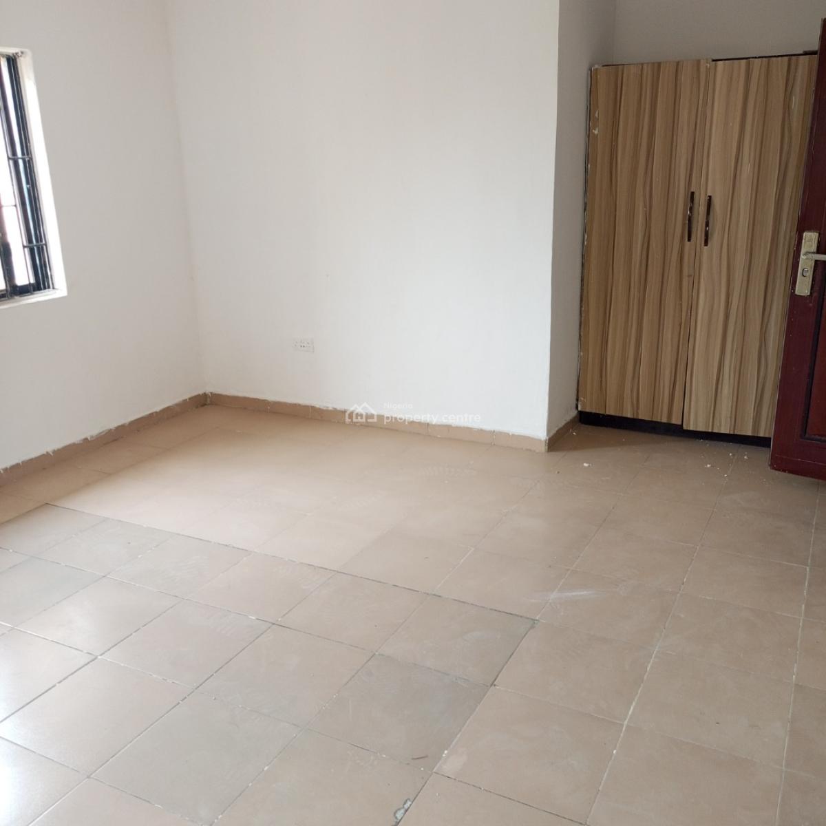 Spacious and Sharp 2 Bedroom Apartment, First Unity Estate, Badore, Ajah, Lagos, Flat / Apartment for Rent