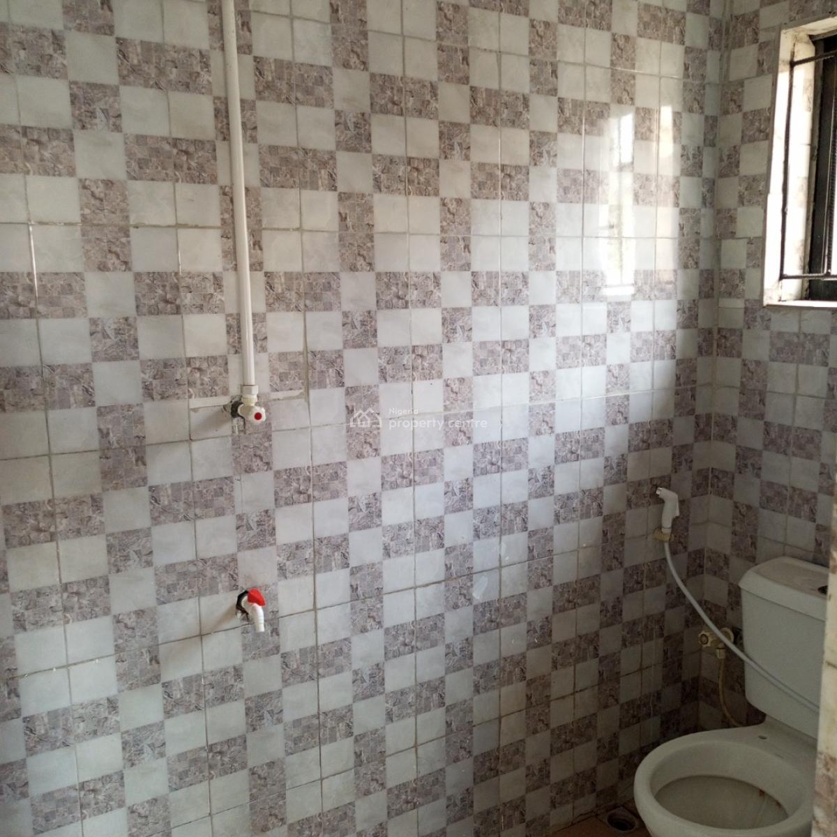 Spacious and Sharp 2 Bedroom Apartment, First Unity Estate, Badore, Ajah, Lagos, Flat / Apartment for Rent
