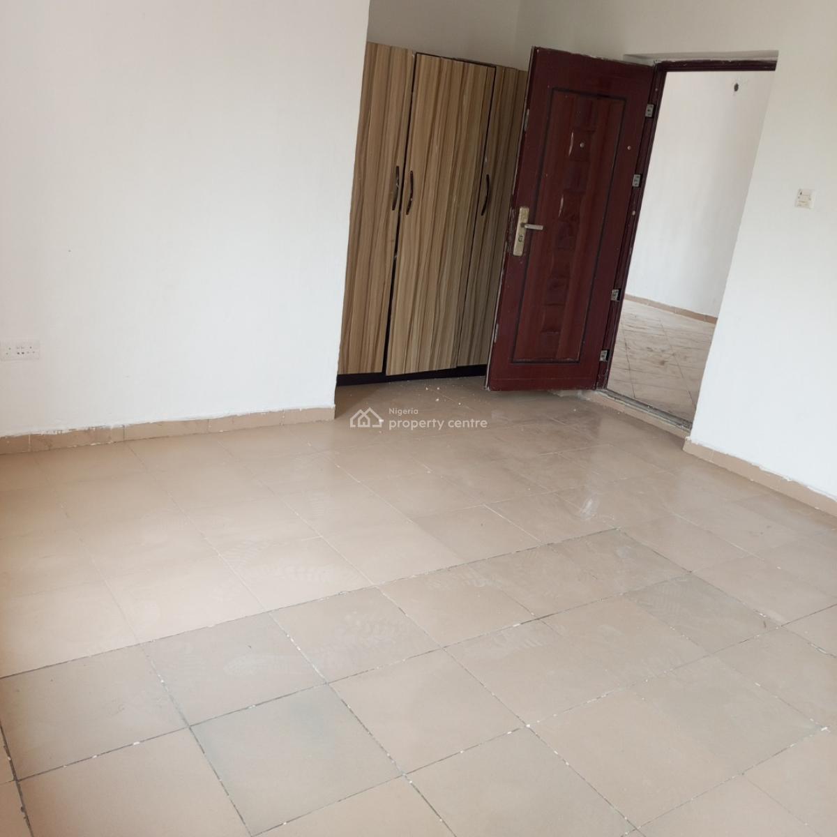 Spacious and Sharp 2 Bedroom Apartment, First Unity Estate, Badore, Ajah, Lagos, Flat / Apartment for Rent