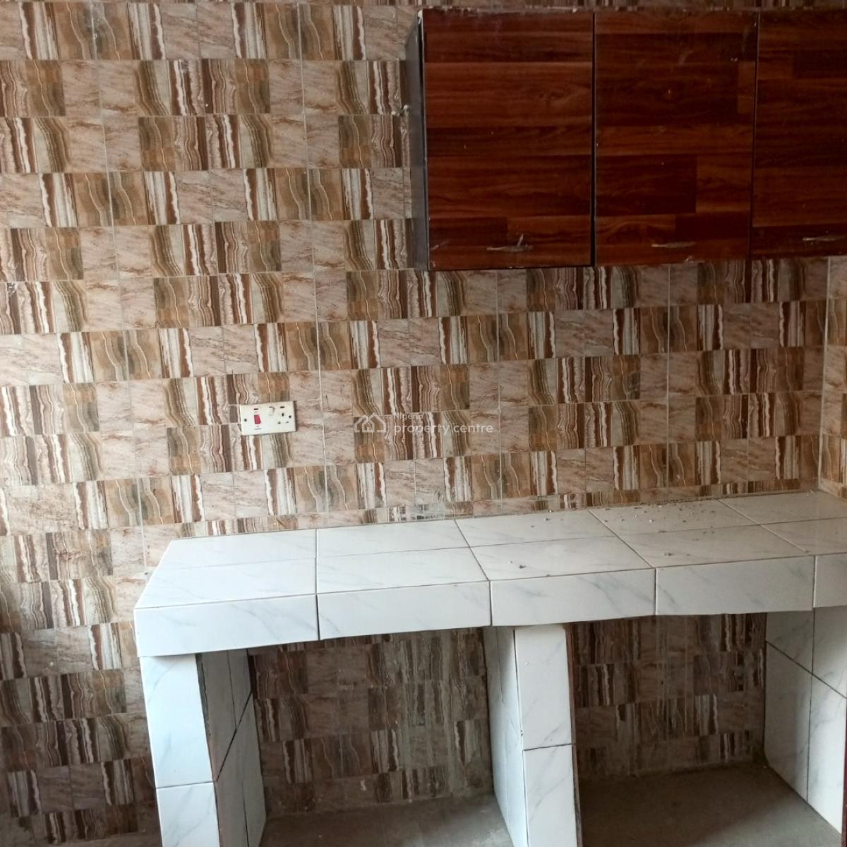 Spacious and Sharp 2 Bedroom Apartment, First Unity Estate, Badore, Ajah, Lagos, Flat / Apartment for Rent