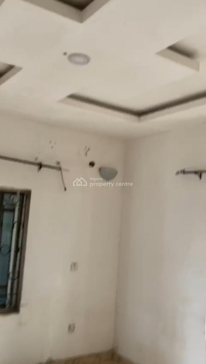 Well Maintained Mini Flat, Ologunfe, Awoyaya, Ibeju Lekki, Lagos, Mini Flat (room and Parlour) for Rent