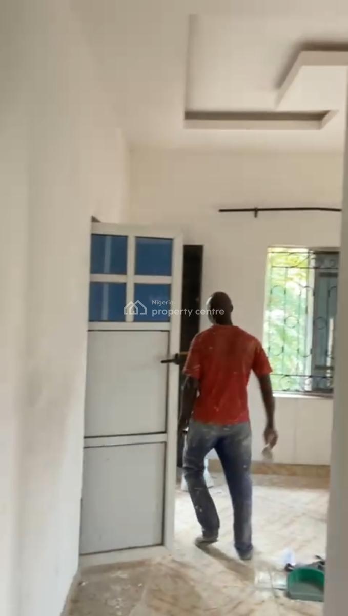 Well Maintained Mini Flat, Ologunfe, Awoyaya, Ibeju Lekki, Lagos, Mini Flat (room and Parlour) for Rent