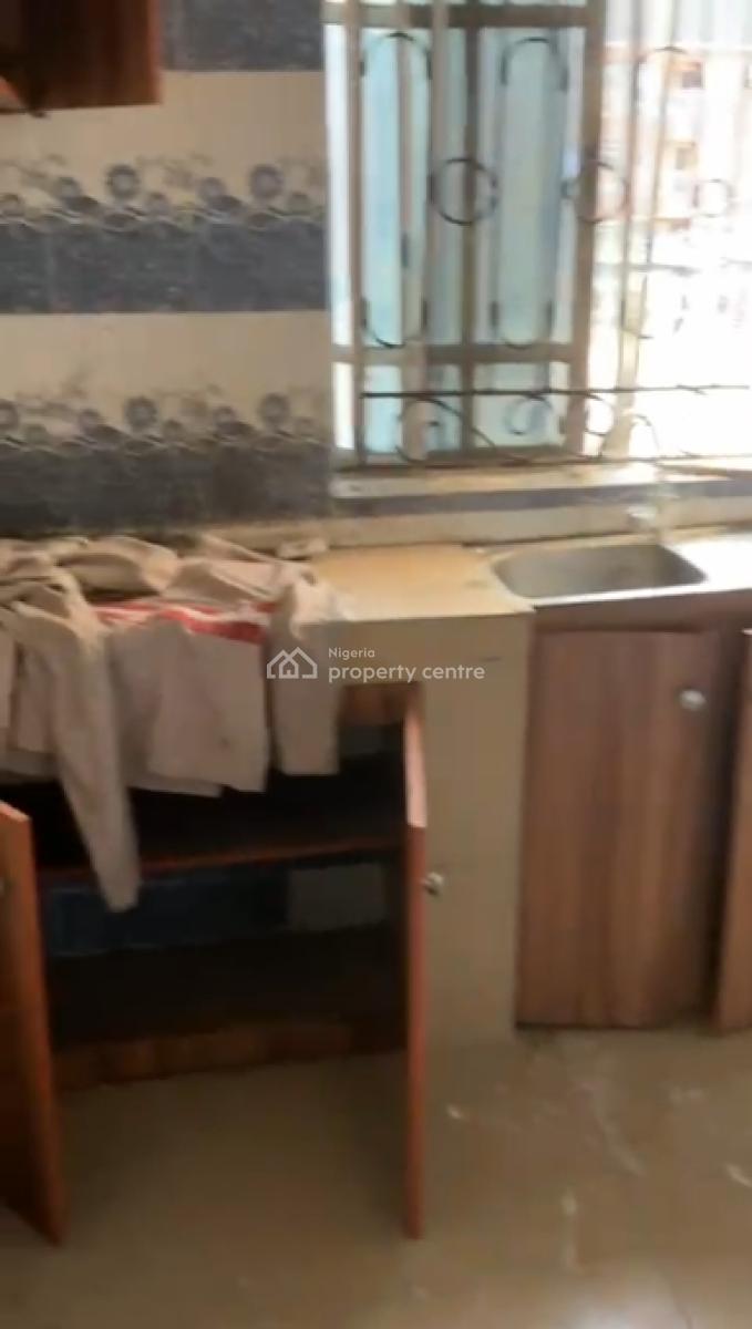 Well Maintained Mini Flat, Ologunfe, Awoyaya, Ibeju Lekki, Lagos, Mini Flat (room and Parlour) for Rent