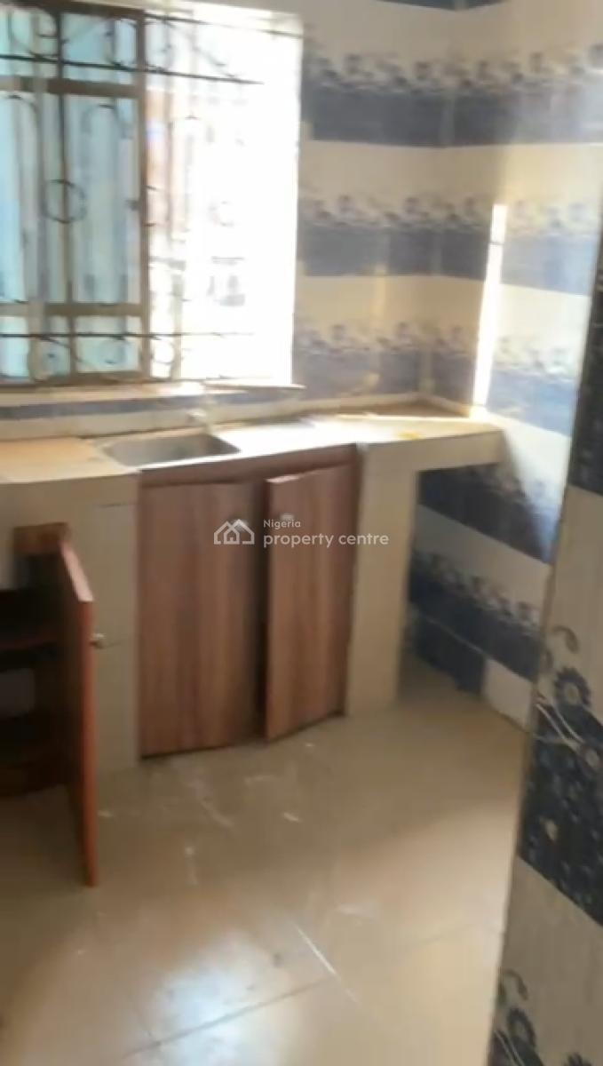 Well Maintained Mini Flat, Ologunfe, Awoyaya, Ibeju Lekki, Lagos, Mini Flat (room and Parlour) for Rent