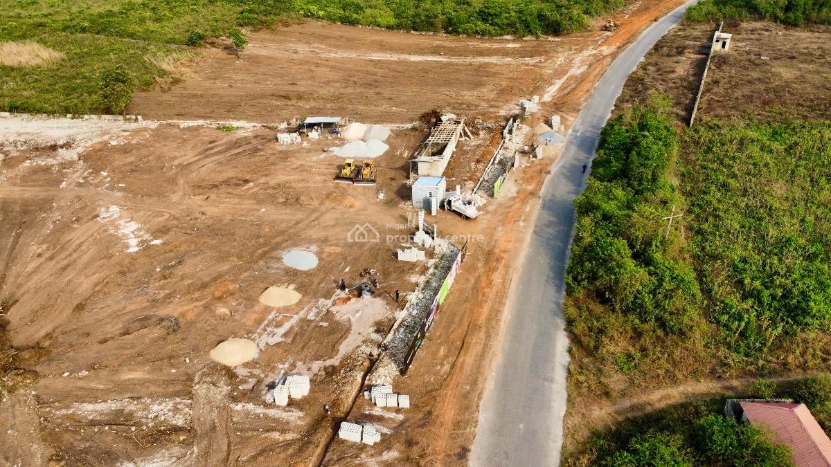 Pre Launch, Ketu-epe, Epe, Lagos, Residential Land for Sale