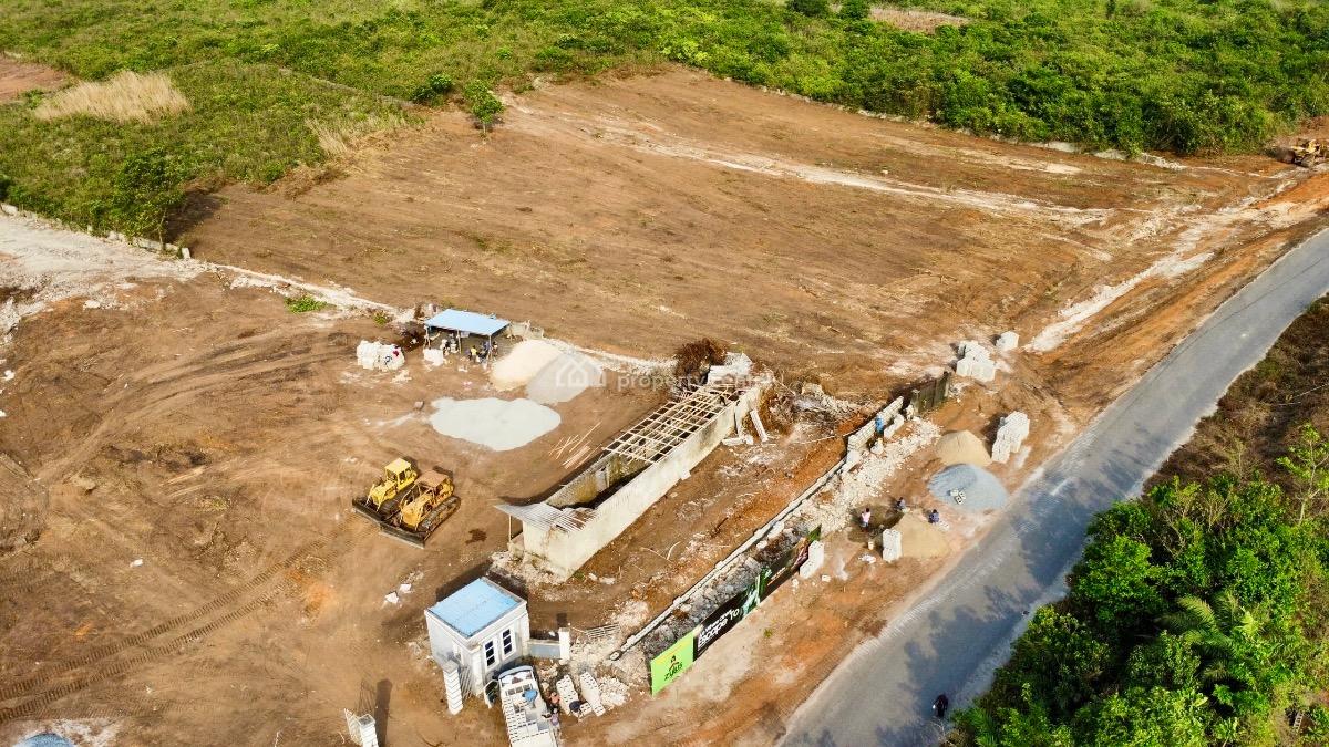 Pre Launch, Ketu-epe, Epe, Lagos, Residential Land for Sale