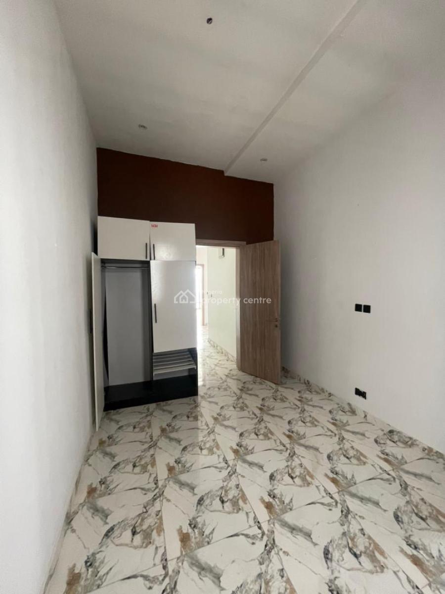 4 Bedrooms Semi Detached Duplex, Ikota, Lekki, Lagos, Semi-detached Duplex for Rent