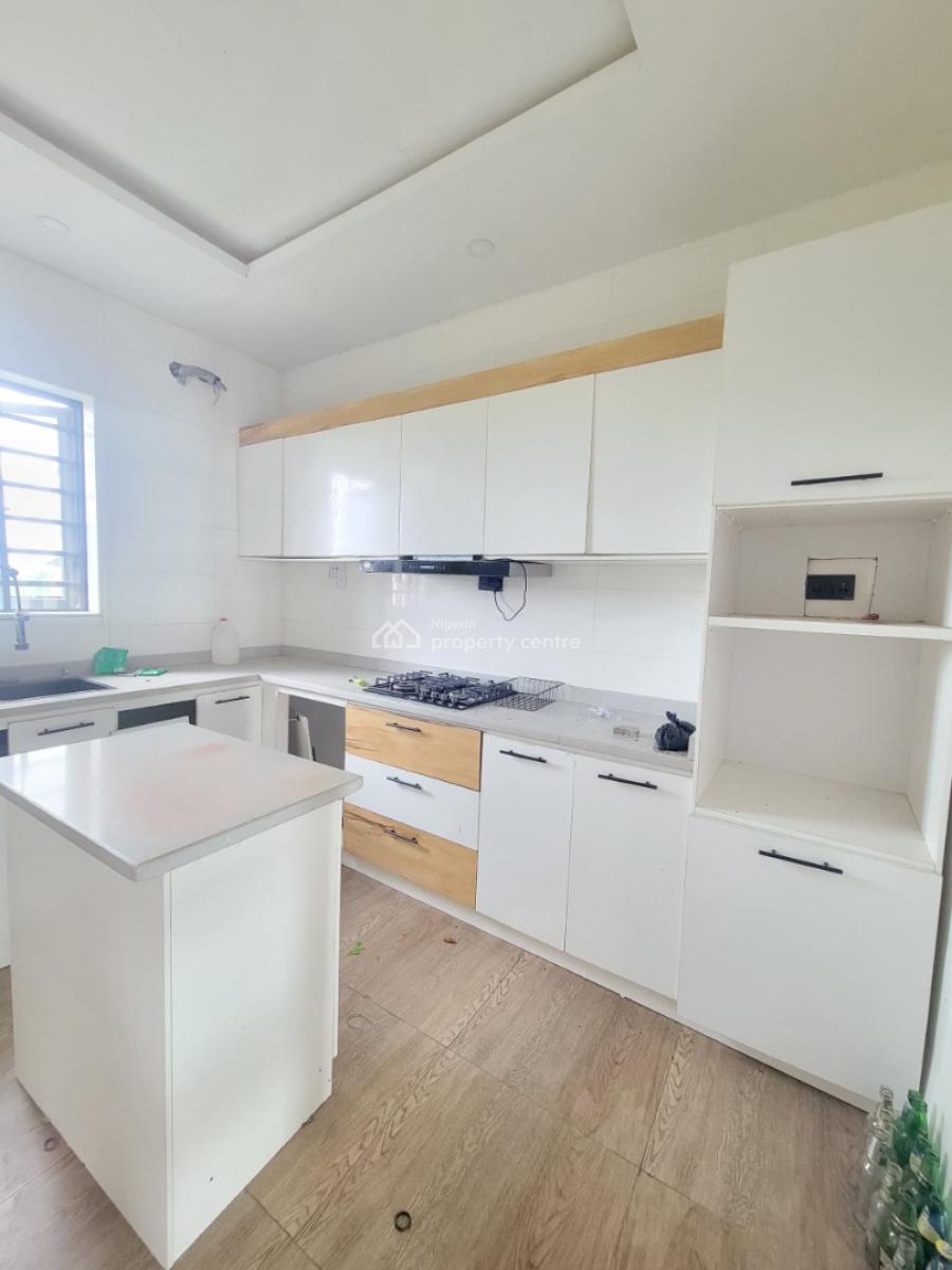 Super Exquisite Brand New 3bedroom Apartment All Room Ensuit, Greenville Estate Badore, Badore, Ajah, Lagos, Flat / Apartment for Rent