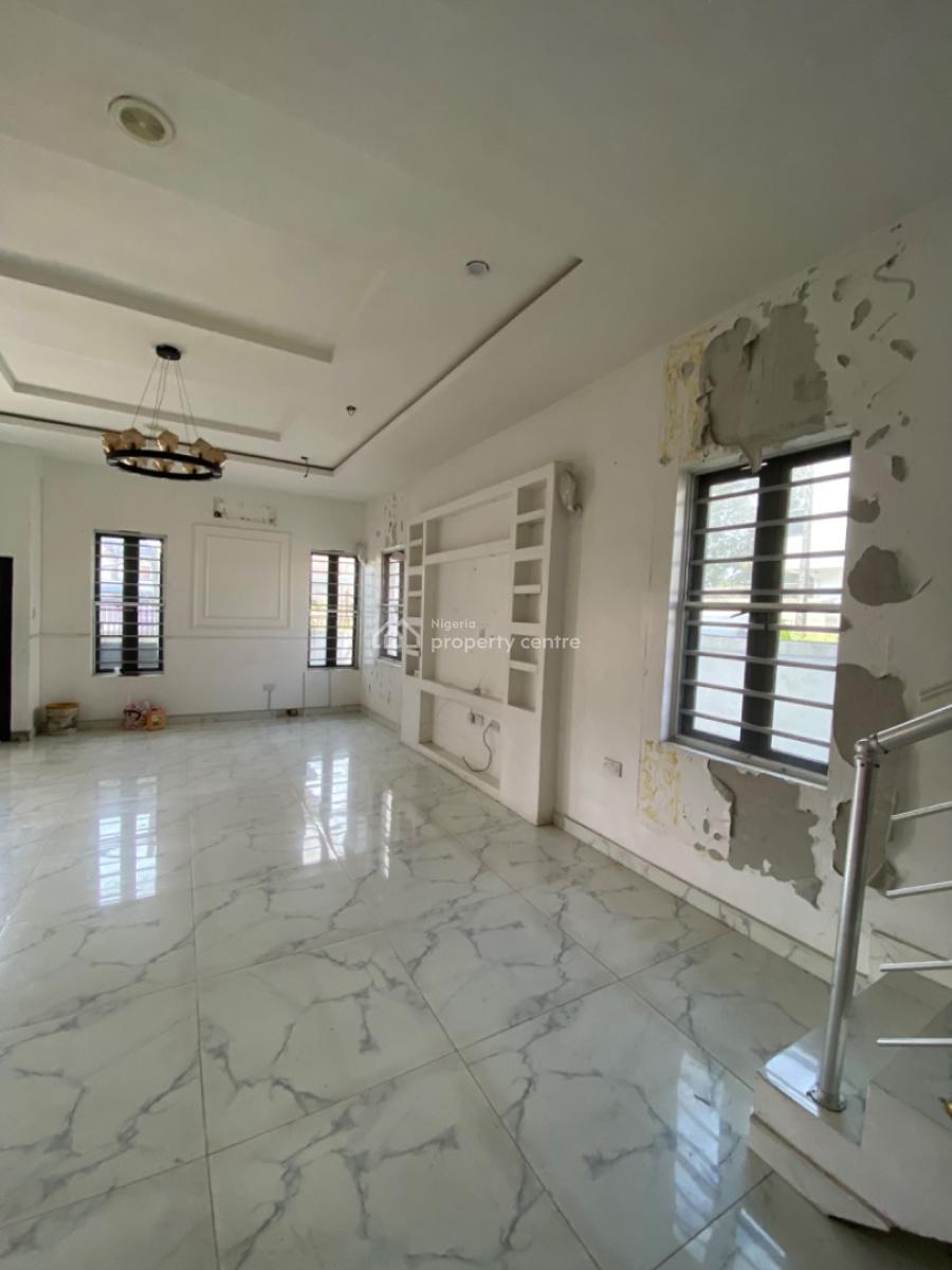 5 Bedroom Fully Detached Duplex, Bera Estate, Lekki, Lagos, Detached Duplex for Rent