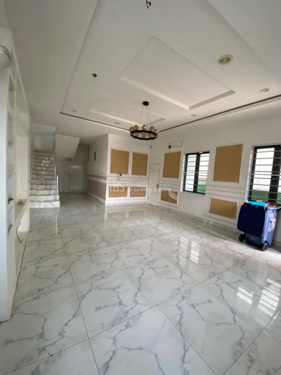 5 Bedroom Fully Detached Duplex, Bera Estate, Lekki, Lagos, Detached Duplex for Rent