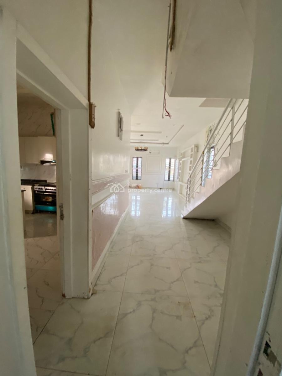5 Bedroom Fully Detached Duplex, Bera Estate, Lekki, Lagos, Detached Duplex for Rent