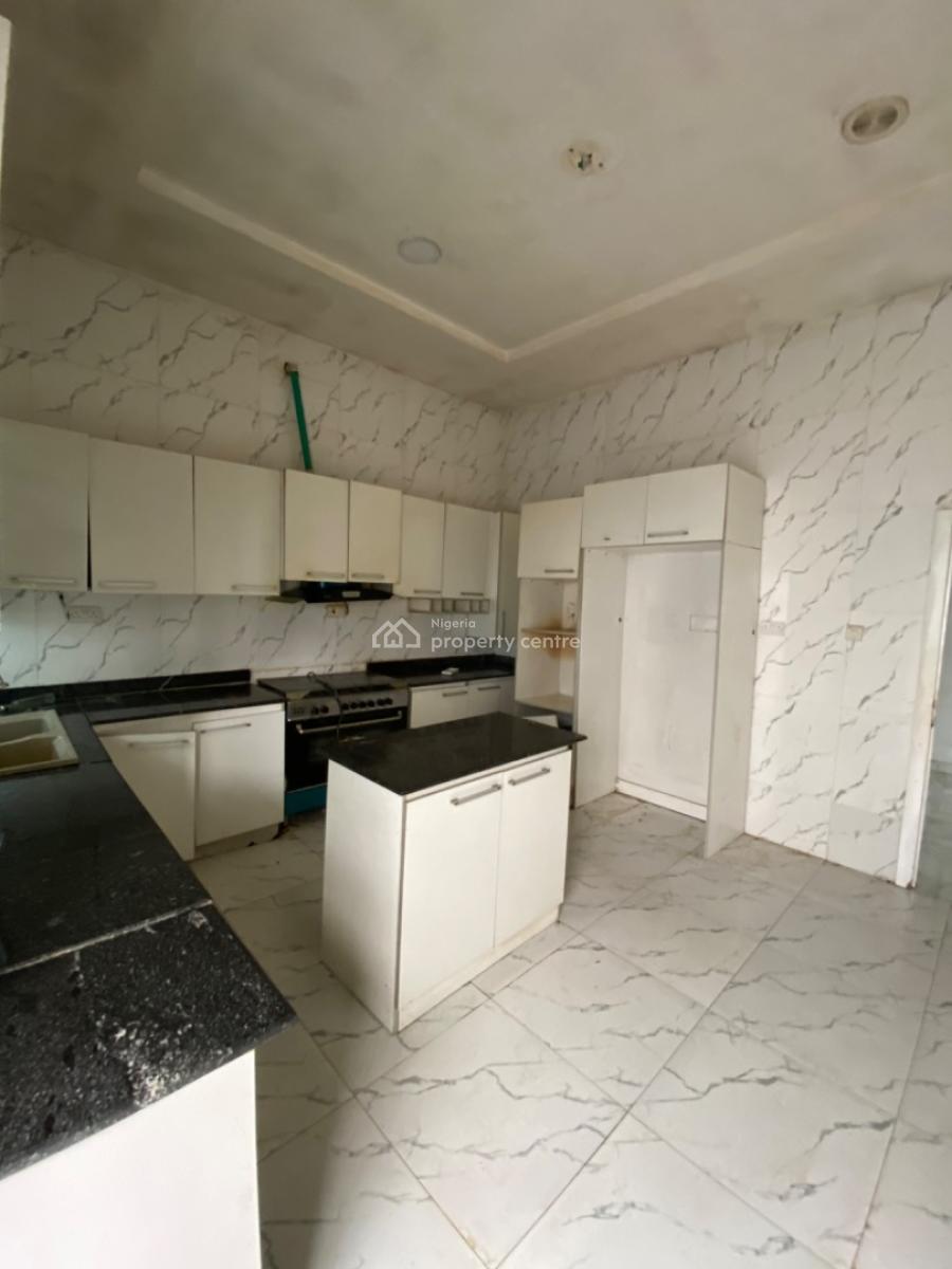 5 Bedroom Fully Detached Duplex, Bera Estate, Lekki, Lagos, Detached Duplex for Rent