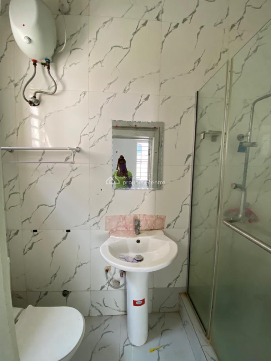 5 Bedroom Fully Detached Duplex, Bera Estate, Lekki, Lagos, Detached Duplex for Rent