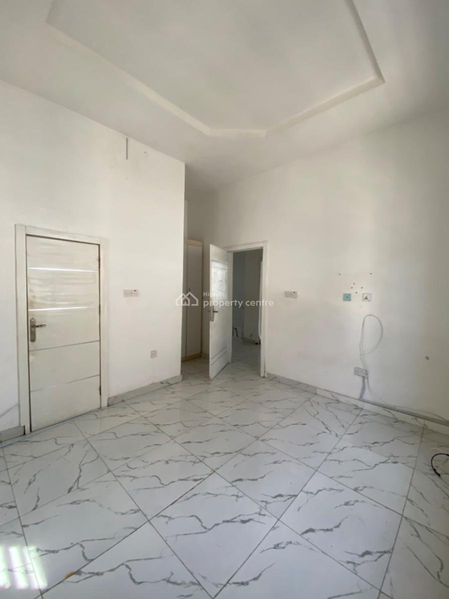 5 Bedroom Fully Detached Duplex, Bera Estate, Lekki, Lagos, Detached Duplex for Rent