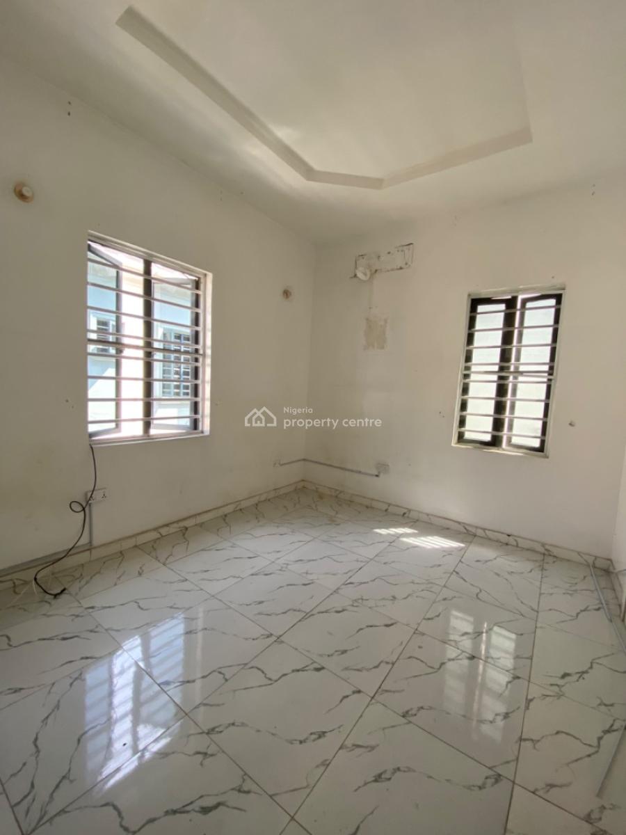 5 Bedroom Fully Detached Duplex, Bera Estate, Lekki, Lagos, Detached Duplex for Rent