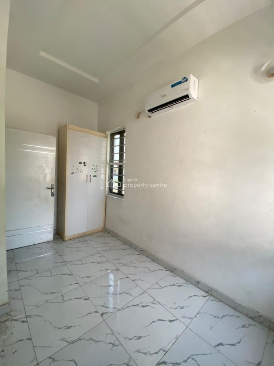 5 Bedroom Fully Detached Duplex, Bera Estate, Lekki, Lagos, Detached Duplex for Rent