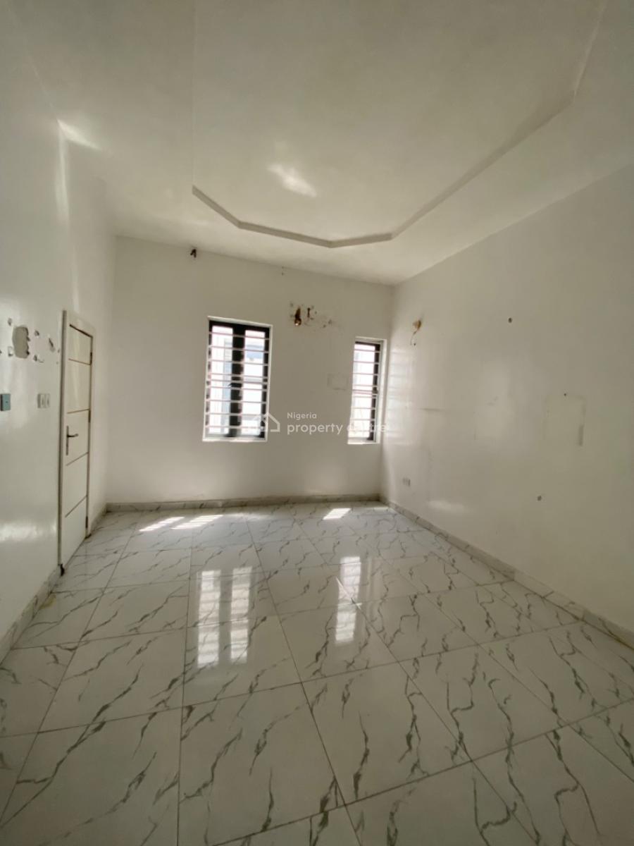5 Bedroom Fully Detached Duplex, Bera Estate, Lekki, Lagos, Detached Duplex for Rent