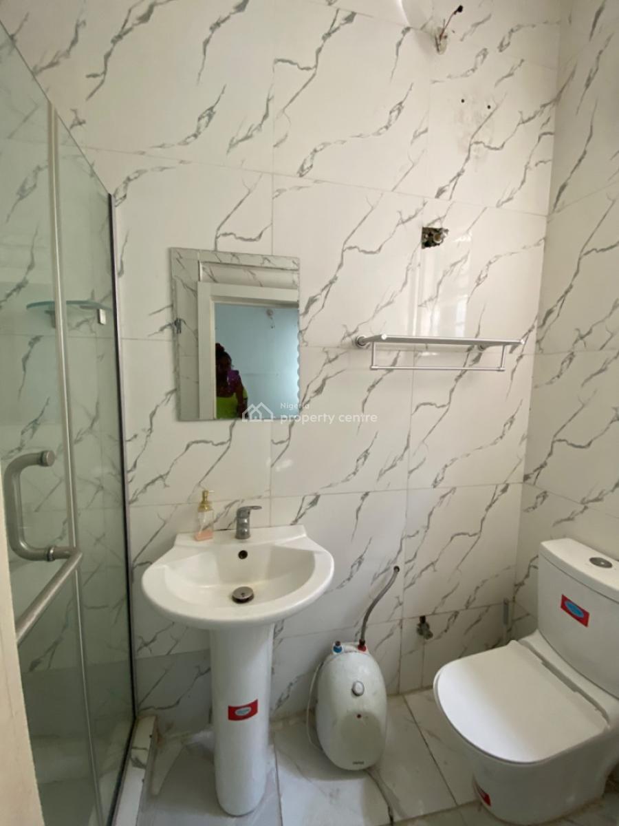 5 Bedroom Fully Detached Duplex, Bera Estate, Lekki, Lagos, Detached Duplex for Rent