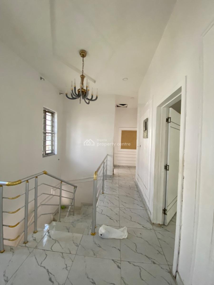 5 Bedroom Fully Detached Duplex, Bera Estate, Lekki, Lagos, Detached Duplex for Rent