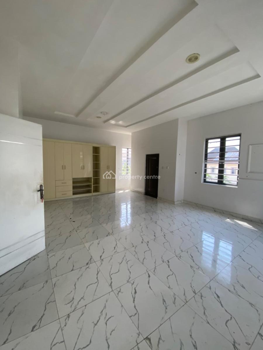 5 Bedroom Fully Detached Duplex, Bera Estate, Lekki, Lagos, Detached Duplex for Rent