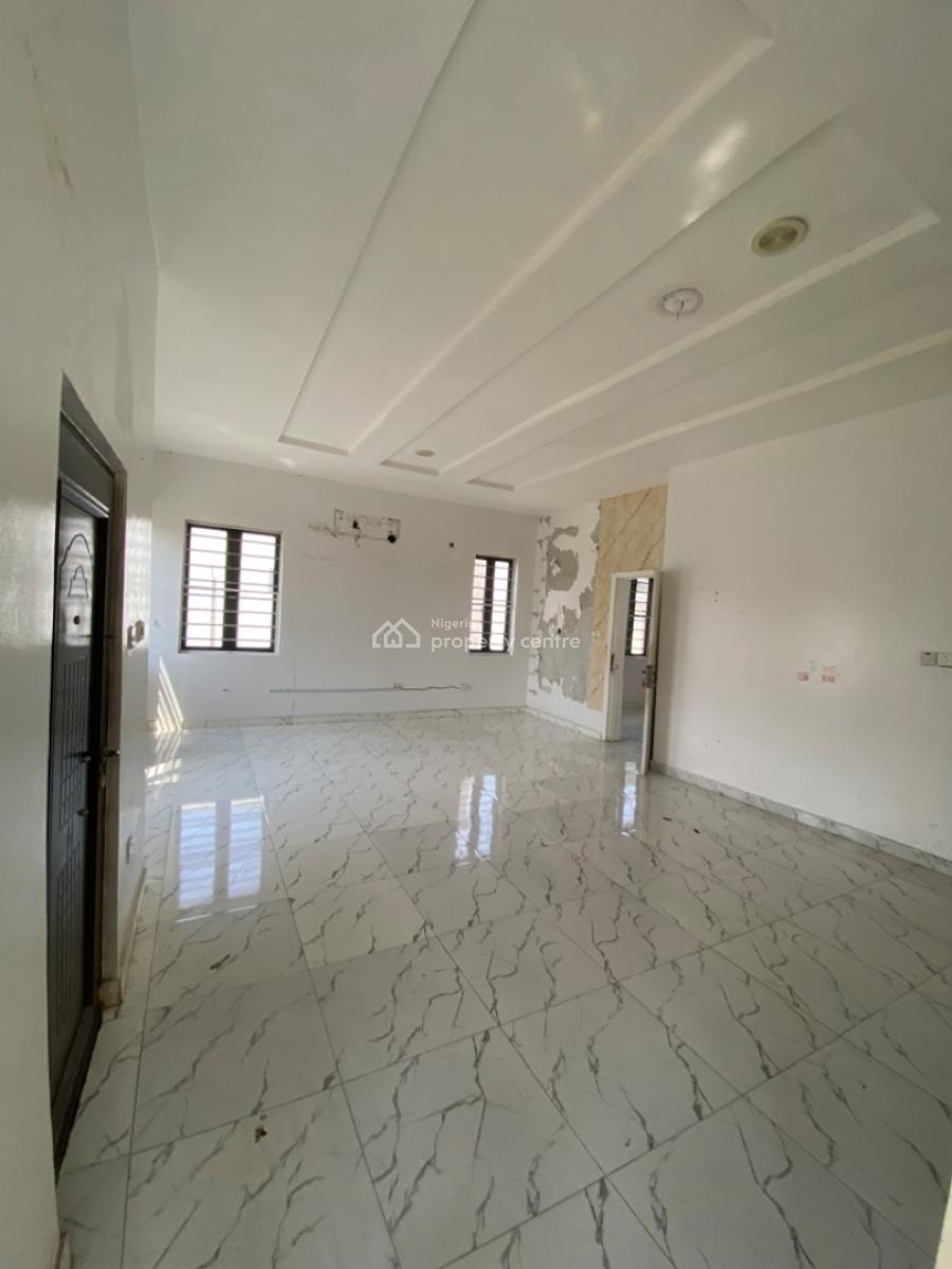 5 Bedroom Fully Detached Duplex, Bera Estate, Lekki, Lagos, Detached Duplex for Rent