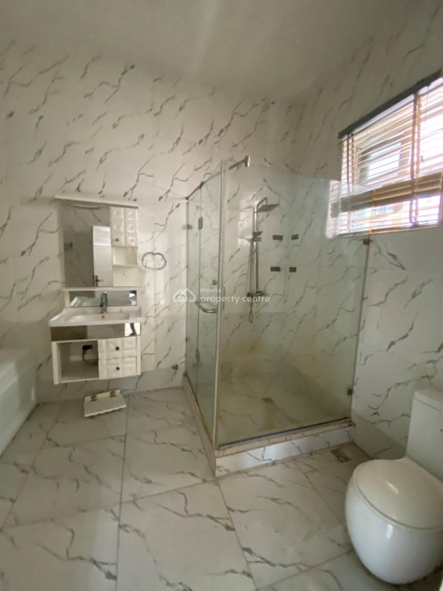 5 Bedroom Fully Detached Duplex, Bera Estate, Lekki, Lagos, Detached Duplex for Rent