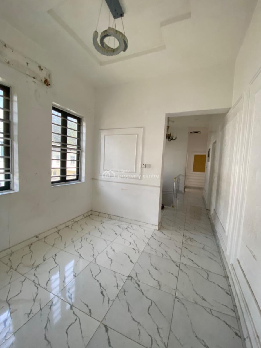 5 Bedroom Fully Detached Duplex, Bera Estate, Lekki, Lagos, Detached Duplex for Rent