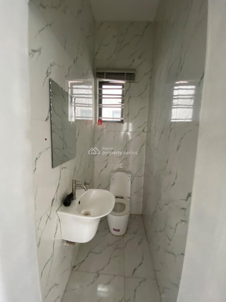 5 Bedroom Fully Detached Duplex, Bera Estate, Lekki, Lagos, Detached Duplex for Rent