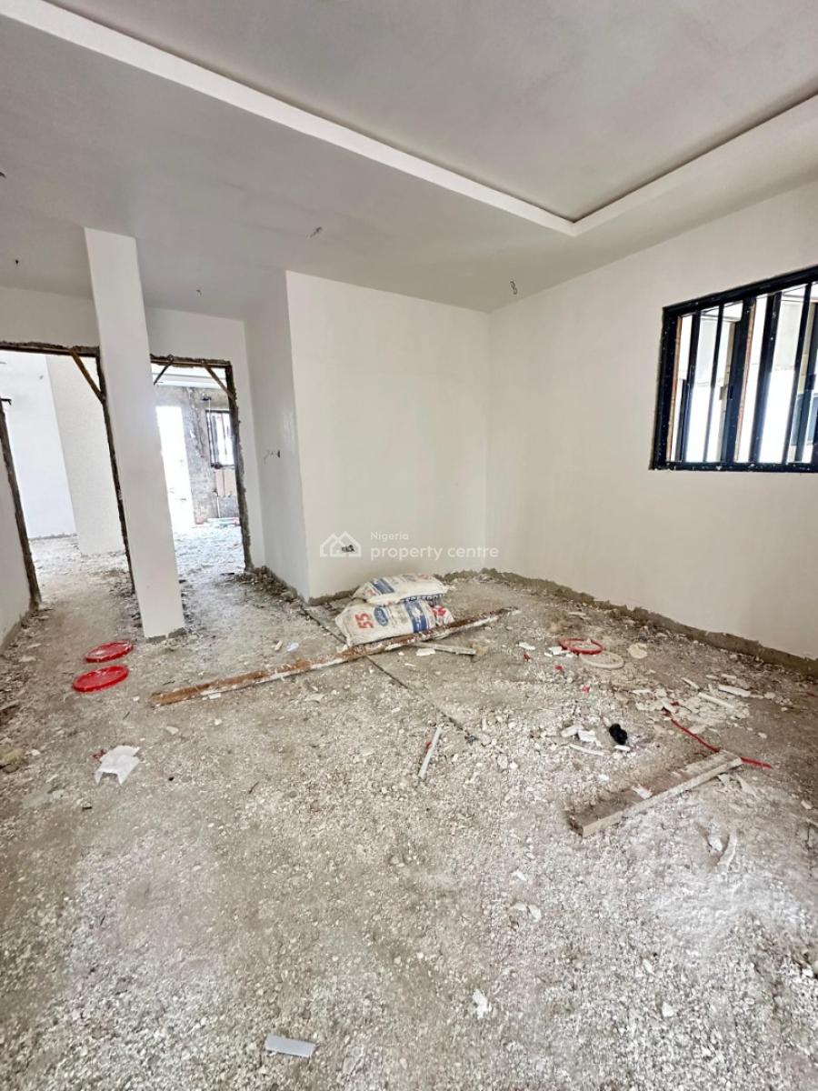 Well Built 4 Bedroom Detached Duplex with Bq, Oniru, Victoria Island (vi), Lagos, Detached Duplex for Sale