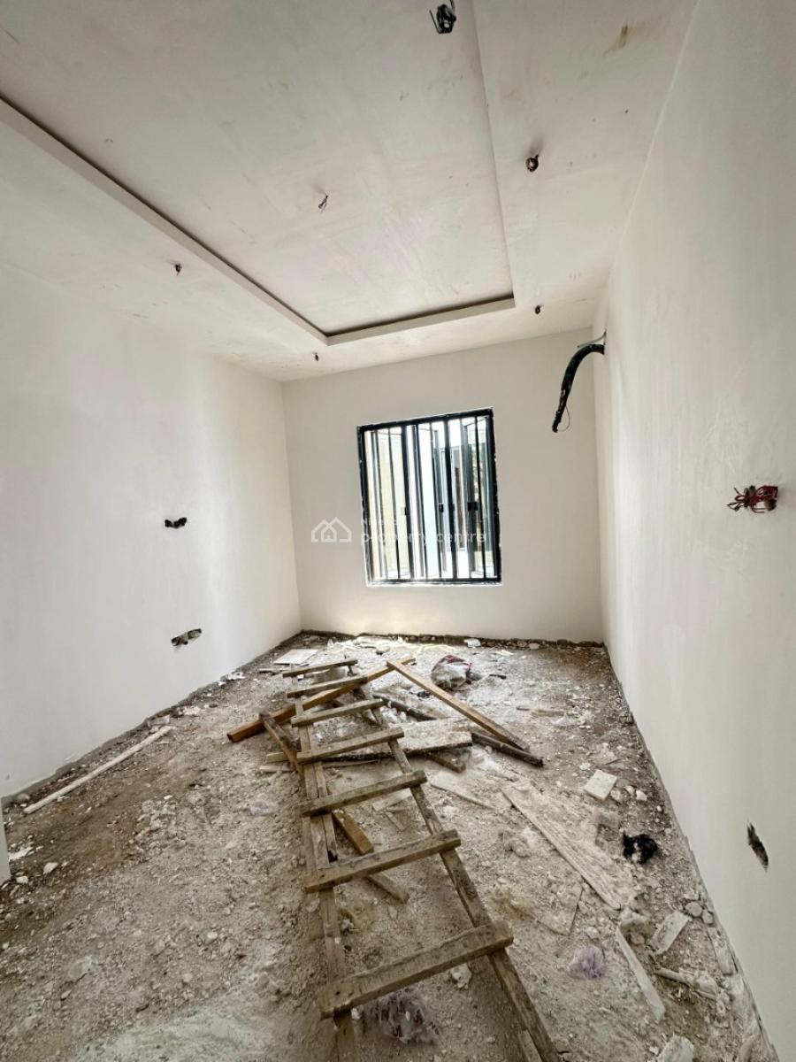 Well Built 4 Bedroom Detached Duplex with Bq, Oniru, Victoria Island (vi), Lagos, Detached Duplex for Sale