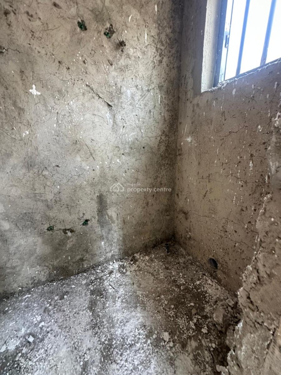 Well Built 4 Bedroom Detached Duplex with Bq, Oniru, Victoria Island (vi), Lagos, Detached Duplex for Sale