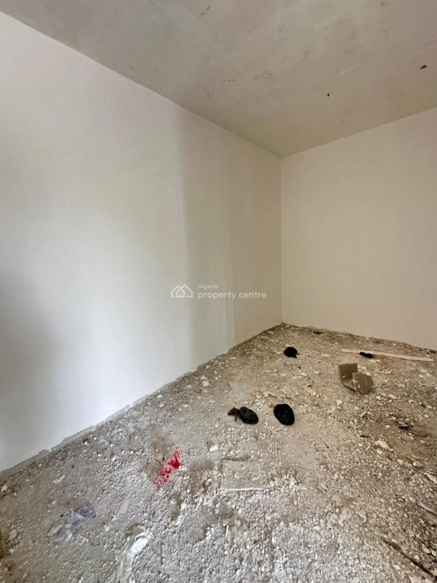 Well Built 4 Bedroom Detached Duplex with Bq, Oniru, Victoria Island (vi), Lagos, Detached Duplex for Sale