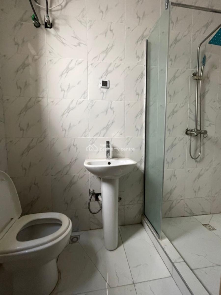 4 Bedroom Fully Detached Duplex with Bq, Ikota, Lekki, Lagos, Detached Duplex for Sale