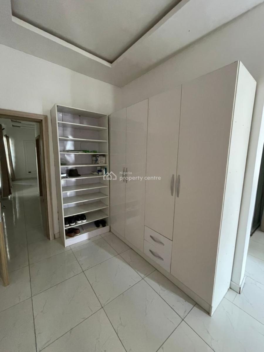 4 Bedroom Fully Detached Duplex with Bq, Ikota, Lekki, Lagos, Detached Duplex for Sale