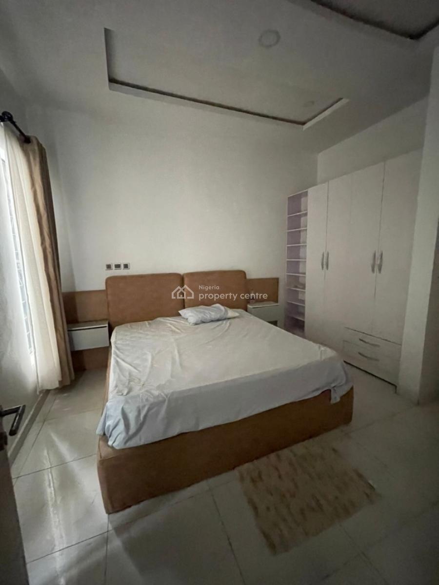 4 Bedroom Fully Detached Duplex with Bq, Ikota, Lekki, Lagos, Detached Duplex for Sale