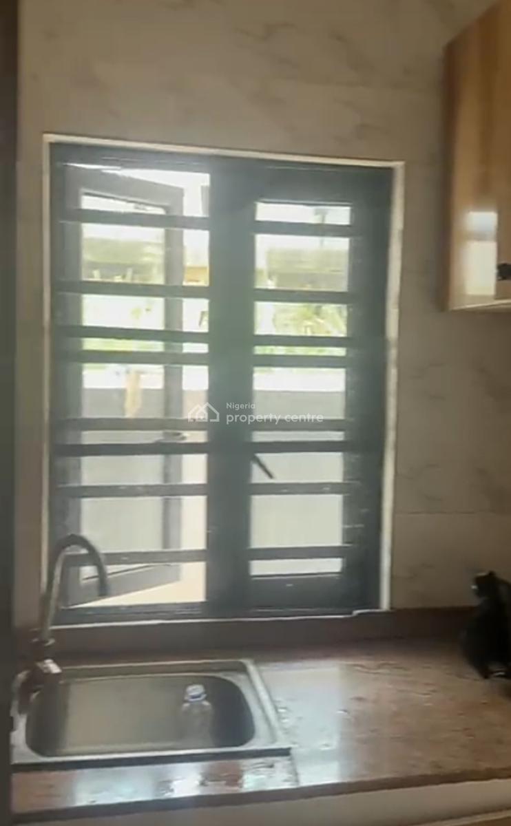Brand New Mini Flat { Video}, Happy Land Estate, Ajah, Lagos, Mini Flat (room and Parlour) for Rent
