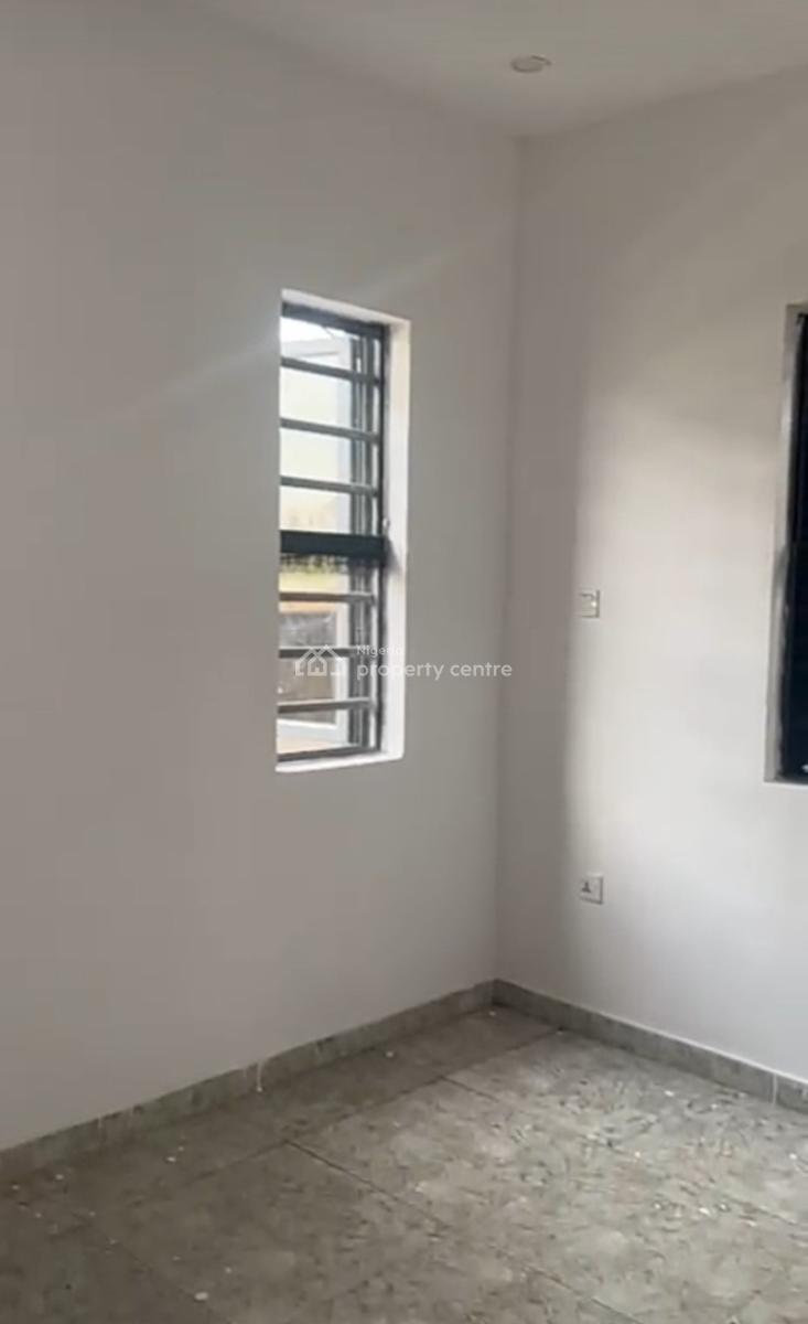 Brand New Mini Flat { Video}, Happy Land Estate, Ajah, Lagos, Mini Flat (room and Parlour) for Rent
